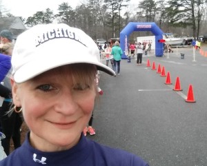 April 2016 CCB 5K